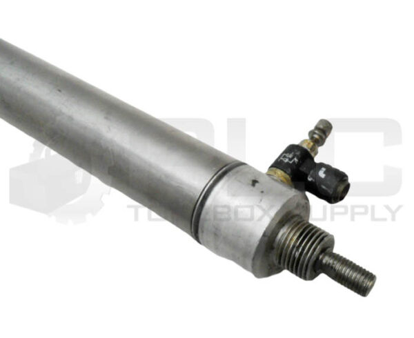 CLIPPARD UDR 17 10 PNEUMATIC CYLINDER 5/16" BORE 10" STROKE - Image 3