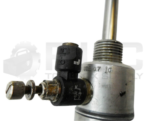 CLIPPARD UDR 17 10 PNEUMATIC CYLINDER 5/16" BORE 10" STROKE - Image 7
