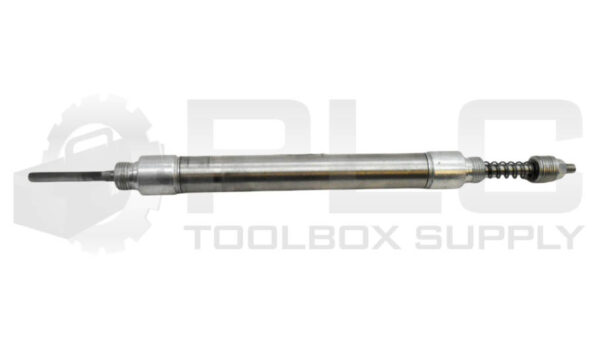 FABCO-AIR F-0750D03-04A PNEUMATIC CYLINDER 5/16" BORE 4" STROKE - Image 2