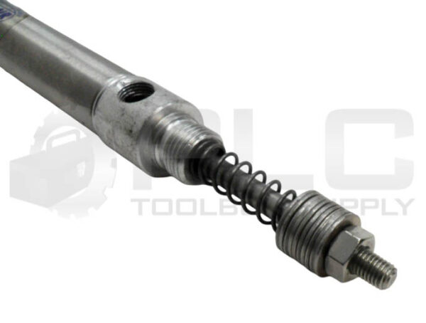 FABCO-AIR F-0750D03-04A PNEUMATIC CYLINDER 5/16" BORE 4" STROKE - Image 3