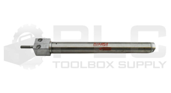 BIMBA BF-044 PNEUMATIC CYLINDER 3/8" BORE 4" STROKE