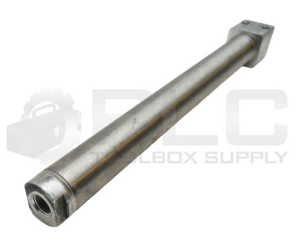 BIMBA BF-044 PNEUMATIC CYLINDER 3/8" BORE 4" STROKE - Image 2