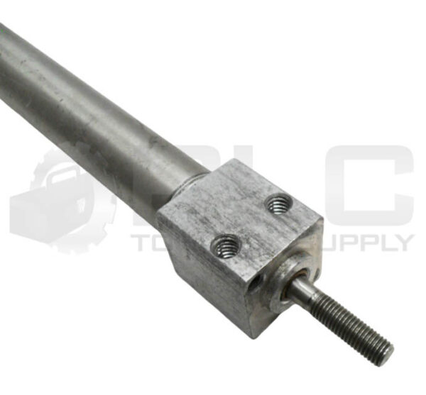 BIMBA BF-044 PNEUMATIC CYLINDER 3/8" BORE 4" STROKE - Image 3