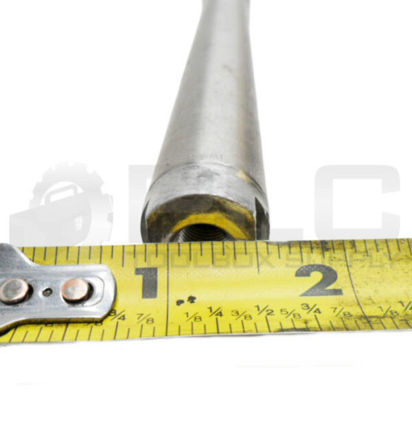 BIMBA BF-044 PNEUMATIC CYLINDER 3/8" BORE 4" STROKE - Image 4