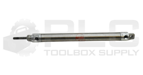 BIMBA 046-DP PNEUMATIC CYLINDER 3/8" BORE 6" STROKE