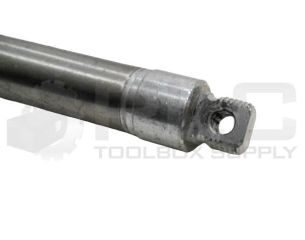 BIMBA 046-DP PNEUMATIC CYLINDER 3/8" BORE 6" STROKE - Image 2