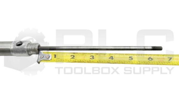 BIMBA 046-DP PNEUMATIC CYLINDER 3/8" BORE 6" STROKE - Image 5