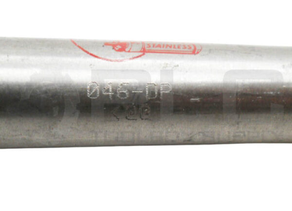 BIMBA 046-DP PNEUMATIC CYLINDER 3/8" BORE 6" STROKE - Image 6