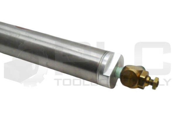 BIMBA SR-126-D PNEUMATIC CYLINDER 6" STROKE - Image 2
