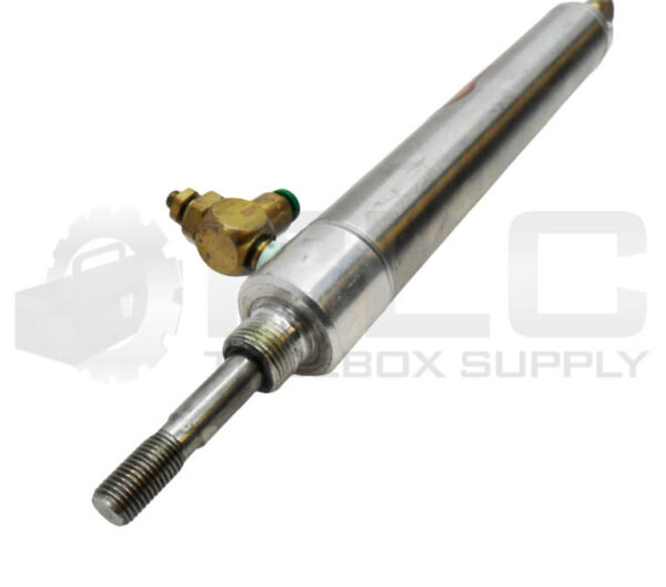 BIMBA SR-126-D PNEUMATIC CYLINDER 6" STROKE - Image 3