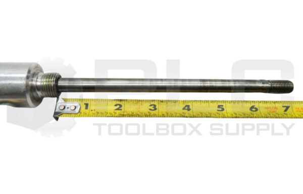 BIMBA SR-126-D PNEUMATIC CYLINDER 6" STROKE - Image 4