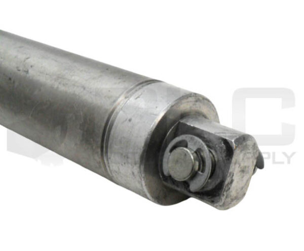 BIMBA 174-DP PNEUMATIC CYLINDER 3/8" BORE 4-1/4" STROKE - Image 2