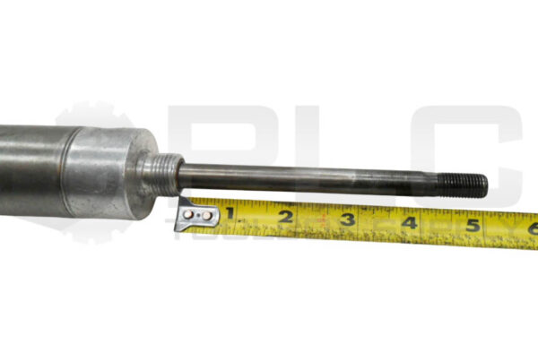 BIMBA 174-DP PNEUMATIC CYLINDER 3/8" BORE 4-1/4" STROKE - Image 3