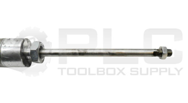 BIMBA 176-DXDE PNEUMATIC CYLINDER 3/8" BORE 6" STROKE - Image 3
