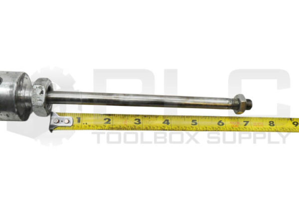 BIMBA 176-DXDE PNEUMATIC CYLINDER 3/8" BORE 6" STROKE - Image 5