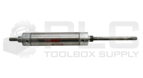 BIMBA 174-DXDE PNEUMATIC CYLINDER 3/8" BORE 4" STROKE