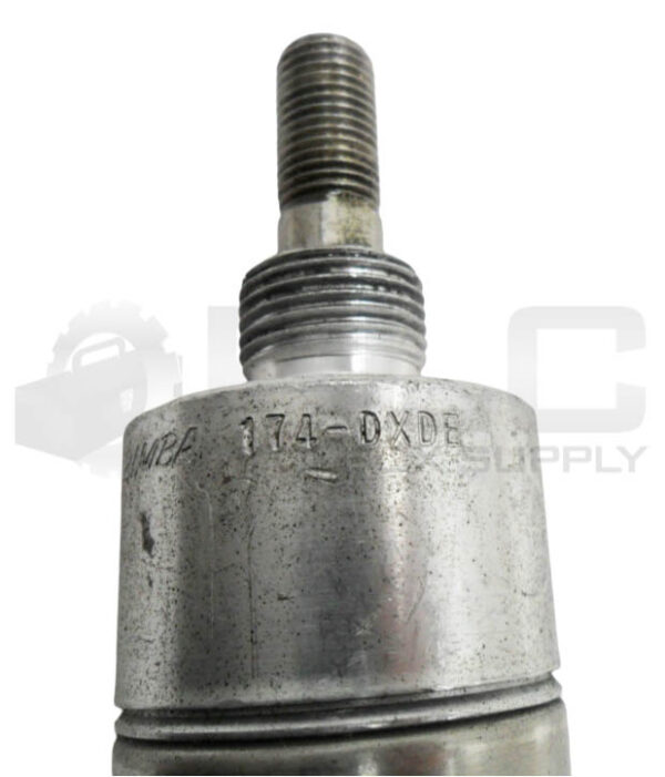 BIMBA 174-DXDE PNEUMATIC CYLINDER 3/8" BORE 4" STROKE - Image 4