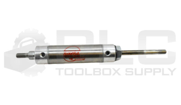 BIMBA 173-DXDE PNEUMATIC CYLINDER 3/8" BORE 3" STROKE