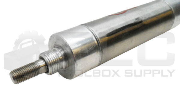 BIMBA 173-DXDE PNEUMATIC CYLINDER 3/8" BORE 3" STROKE - Image 2