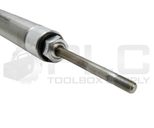 BIMBA 173-DXDE PNEUMATIC CYLINDER 3/8" BORE 3" STROKE - Image 3