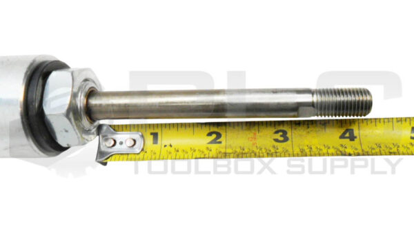 BIMBA 173-DXDE PNEUMATIC CYLINDER 3/8" BORE 3" STROKE - Image 4