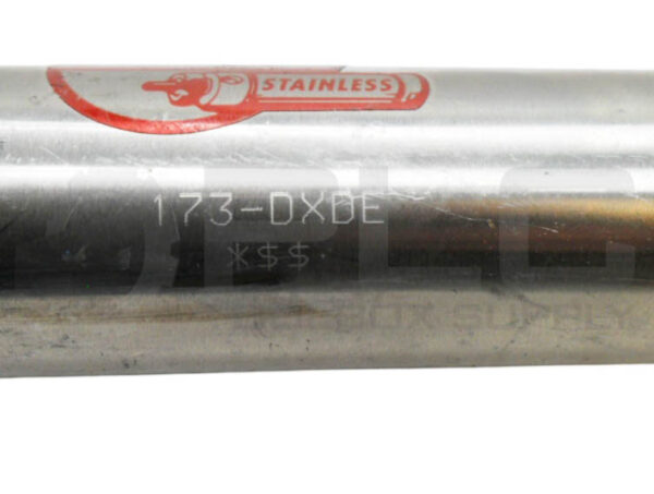 BIMBA 173-DXDE PNEUMATIC CYLINDER 3/8" BORE 3" STROKE - Image 5