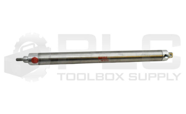 BIMBA M-0910-DX PNEUMATIC CYLINDER 3/8" BORE 10" STROKE