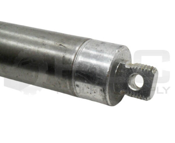 BIMBA M-0910-DX PNEUMATIC CYLINDER 3/8" BORE 10" STROKE - Image 2
