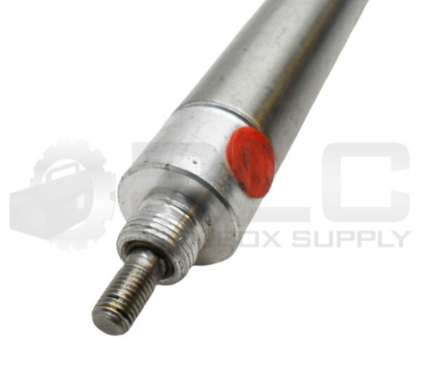 BIMBA M-0910-DX PNEUMATIC CYLINDER 3/8" BORE 10" STROKE - Image 3