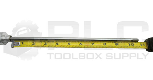 BIMBA M-0910-DX PNEUMATIC CYLINDER 3/8" BORE 10" STROKE - Image 5