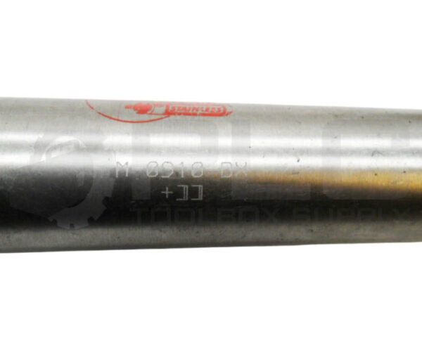 BIMBA M-0910-DX PNEUMATIC CYLINDER 3/8" BORE 10" STROKE - Image 6