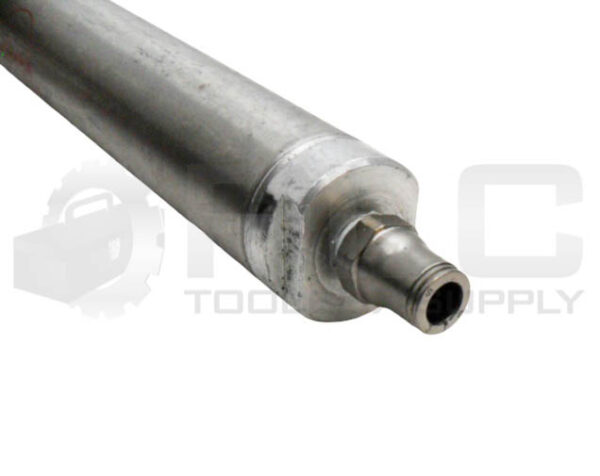 BIMBA MRS-096-D PNEUMATIC CYLINDER 3/8" BORE 6" STROKE - Image 2