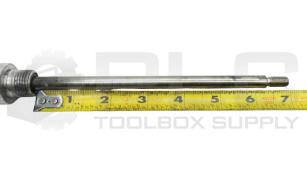 BIMBA MRS-096-D PNEUMATIC CYLINDER 3/8" BORE 6" STROKE - Image 5