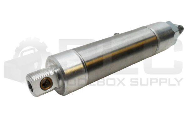 BIMBA SR-122-DPY-00MC PNEUMATIC CYLINDER 3/8" BORE 2" STROKE - Image 2
