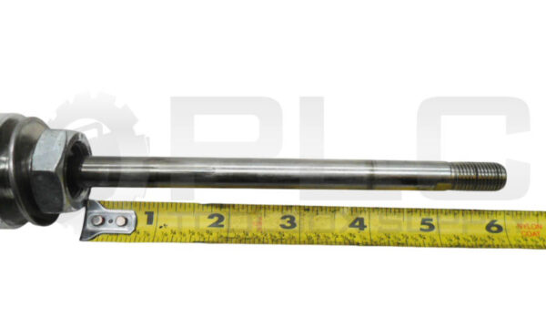 BIMBA SR-175-D PNEUMATIC CYLINDER 3/8" BORE 5" STROKE - Image 5