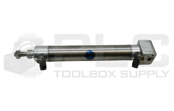 BIMBA SR-125-DPY-00MC PNEUMATIC CYLINDER 5" STROKE