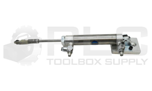BIMBA SR-093-DP-00MC PNEUMATIC CYLINDER 3" STROKE