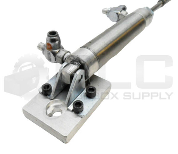 BIMBA SR-093-DP-00MC PNEUMATIC CYLINDER 3" STROKE - Image 2