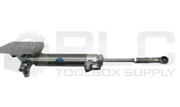 BIMBA SR-093-DP-00MC PNEUMATIC CYLINDER 3" STROKE - Image 3