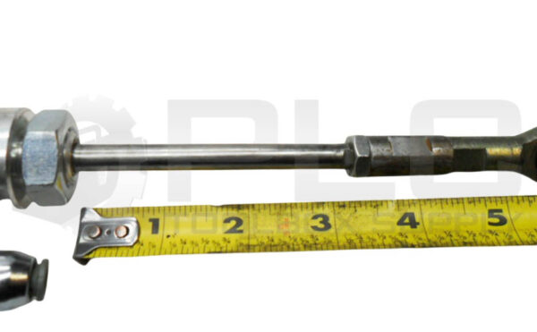 BIMBA SR-093-DP-00MC PNEUMATIC CYLINDER 3" STROKE - Image 4