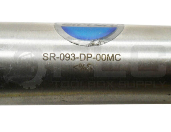 BIMBA SR-093-DP-00MC PNEUMATIC CYLINDER 3" STROKE - Image 5