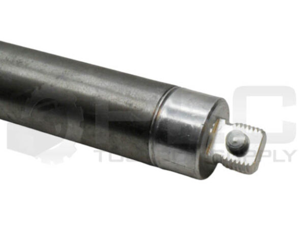 BIMBA SR-098-DP-00MC PNEUMATIC CYLINDER 5/16" BORE 8" STROKE - Image 2