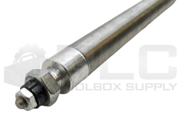 BIMBA SR-098-DP-00MC PNEUMATIC CYLINDER 5/16" BORE 8" STROKE - Image 3