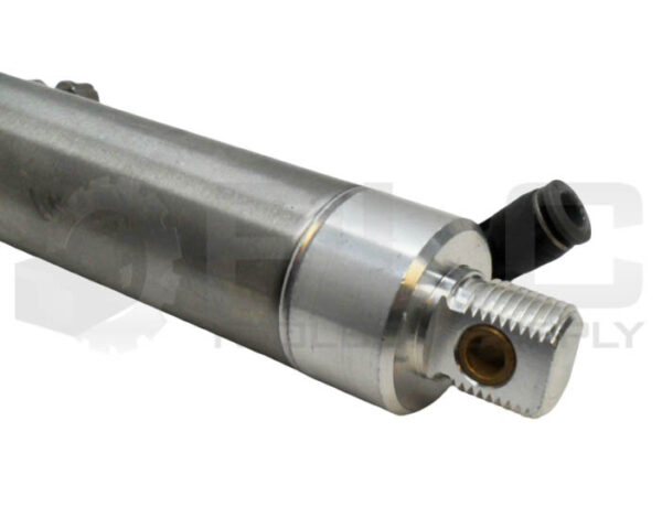 BIMBA SR-123-DPY-00MC PNEUMATIC CYLINDER 3-1/2" STROKE - Image 3