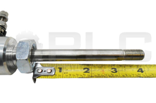 BIMBA SR-123-DPY-00MC PNEUMATIC CYLINDER 3-1/2" STROKE - Image 4