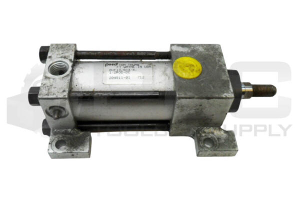 PHD AVF13/8X3/4 1/2 ROD-DC PNEUMATIC CYLINDER 204811-01 1-3/8" BORE 3/4" STROKE