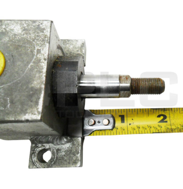 PHD AVF13/8X3/4 1/2 ROD-DC PNEUMATIC CYLINDER 204811-01 1-3/8" BORE 3/4" STROKE - Image 5