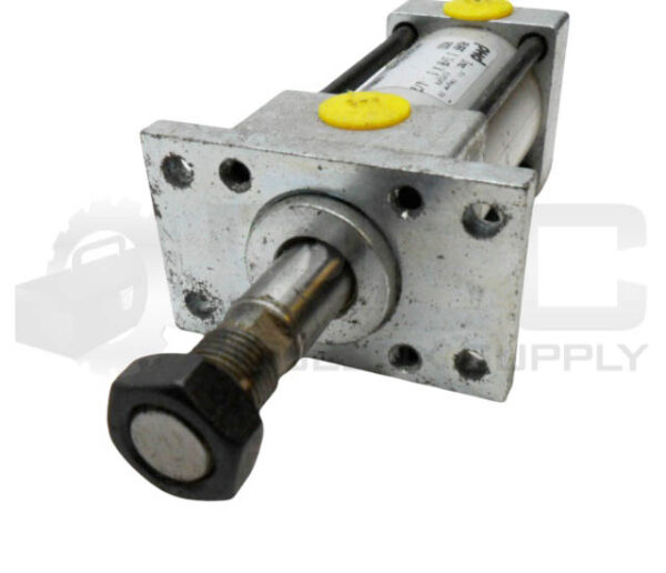PHD AVRF 1 1/8 X 1/2 ROD PNEUMATIC CYLINDER 01121752-01 1-1/8" BORE 1/2" STROKE - Image 2