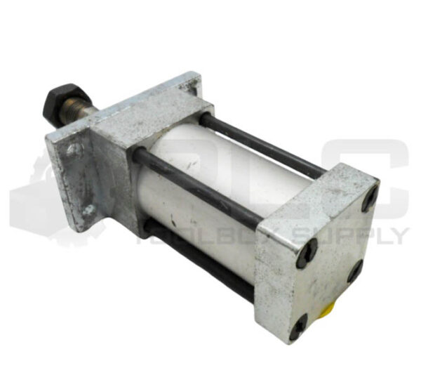 PHD AVRF 1 1/8 X 1/2 ROD PNEUMATIC CYLINDER 01121752-01 1-1/8" BORE 1/2" STROKE - Image 3
