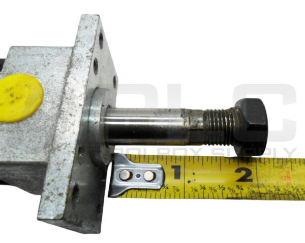 PHD AVRF 1 1/8 X 1/2 ROD PNEUMATIC CYLINDER 01121752-01 1-1/8" BORE 1/2" STROKE - Image 4